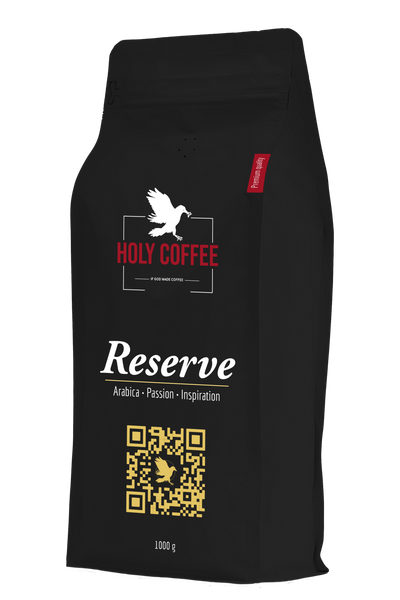 Holy Coffee Reserve 200001 фото