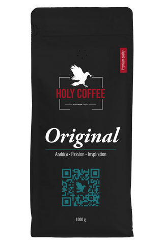 Holy Coffee Original 200003 фото