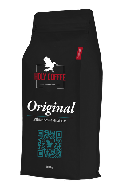 Holy Coffee Original 200003 фото