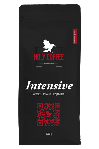 Holy Coffee Intensive 200004 фото