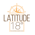Latitude 18&deg;